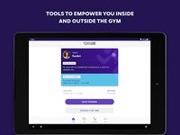 Anytime Fitness captura de pantalla apk 2