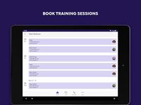 Anytime Fitness Mobile capture d'écran apk 6