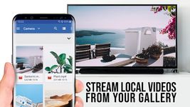 Video & TV Cast for Chromecast zrzut z ekranu apk 13