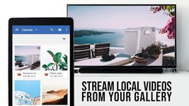 Video & TV Cast for Chromecast zrzut z ekranu apk 12