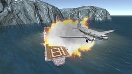 Flight Simulator: War Airplane Screenshot APK 14