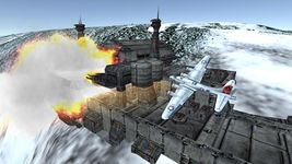 Flight Simulator: War Airplane Screenshot APK 13