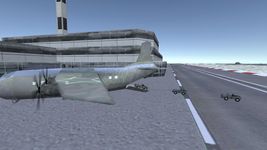 Flight Simulator: War Airplane Screenshot APK 11