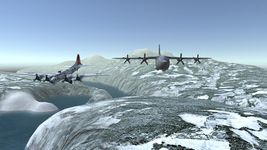 Flight Simulator: War Airplane Screenshot APK 9