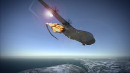 Flight Simulator: War Airplane Screenshot APK 8