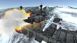 Скриншот 4 APK-версии Flight Simulator: War Airplane