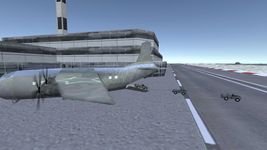 Скриншот 3 APK-версии Flight Simulator: War Airplane