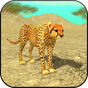 Wild Cheetah Sim 3D Simgesi