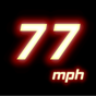 Thunder Speedometer (No Ads) apk icon