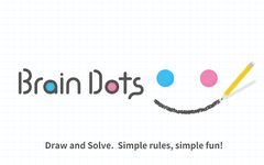Brain Dots のスクリーンショットapk 9