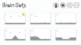 Brain Dots στιγμιότυπο apk 3