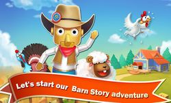 Barn Story: Farm Day obrazek 