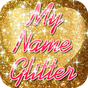 My Name Live Wallpaper Galaxy