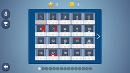 Screenshot  di Brain It On! - Physics Puzzles apk