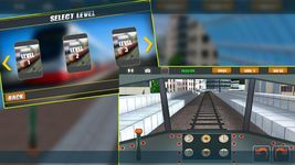 Картинка 1 Metro Train Simulator 2015 - 2