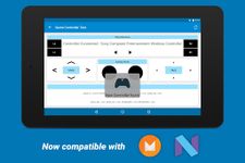 Tangkapan layar apk Game Controller 2 Touch PRO 1