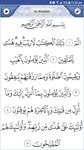 Captură de ecran Quran Explorer apk 18