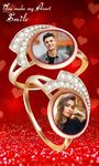 Lovely Ring Photo Frames Bild 6