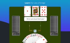 Tangkapan layar apk Fun Bridge - your bridge club 5