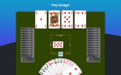Tangkapan layar apk Fun Bridge - your bridge club 6