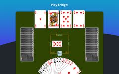 Screenshot 6 di Funbridge club di bridge apk