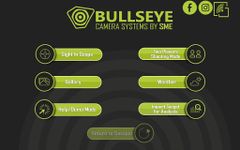 Bullseye Target Manager captura de pantalla apk 6