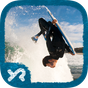 The Journey Juego de bodyboard apk icono