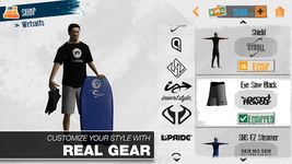 The Journey - Bodyboard Game afbeelding 8