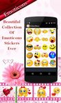 Love Emoticons ảnh màn hình apk 3