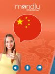 Apprendre le chinois gratuit capture d'écran apk 5