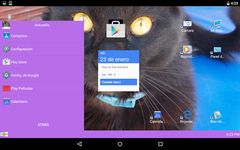 Windroid Launcher (Free) screenshot apk 10