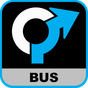 Bus GPS Navigation by Aponia apk icon