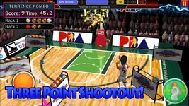 Philippine Slam! - バスケットボール のスクリーンショットapk 4