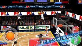 Philippine Slam! - Basketball ekran görüntüsü APK 