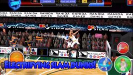 Philippine Slam! - Basketball ekran görüntüsü APK 8