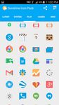 Sunshine - Icon Pack screenshot apk 5