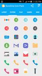 Sunshine - Icon Pack screenshot apk 4