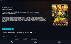 FilmoTV - Le cinéma en VOD capture d'écran apk 2