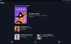 FilmoTV - Le cinéma en VOD capture d'écran apk 