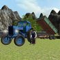 Ícone do apk Farming 3D: Feeding Cows