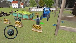 Gambar Farming 3D: Feeding Cows 9
