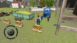 Gambar Farming 3D: Feeding Cows 14