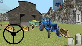 Gambar Farming 3D: Feeding Cows 2