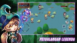 Tangkapan layar apk Ksatria Online 14