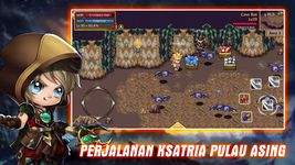 Tangkapan layar apk Ksatria Online 13