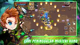 Tangkapan layar apk Ksatria Online 11