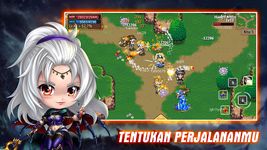 Tangkapan layar apk Ksatria Online 5