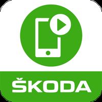 Skoda media command