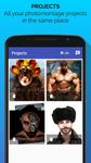 Screenshot 9 di Fotomontaggi & Fotoritocco apk