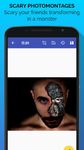 Screenshot 3 di Fotomontaggi & Fotoritocco apk